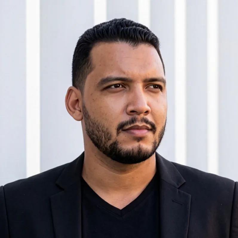 Foto de Eduardo Costa