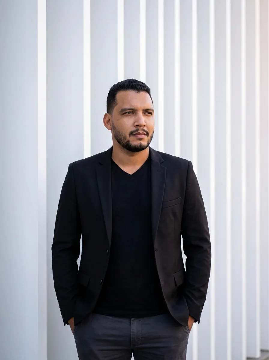 Foto de Eduardo Costa
